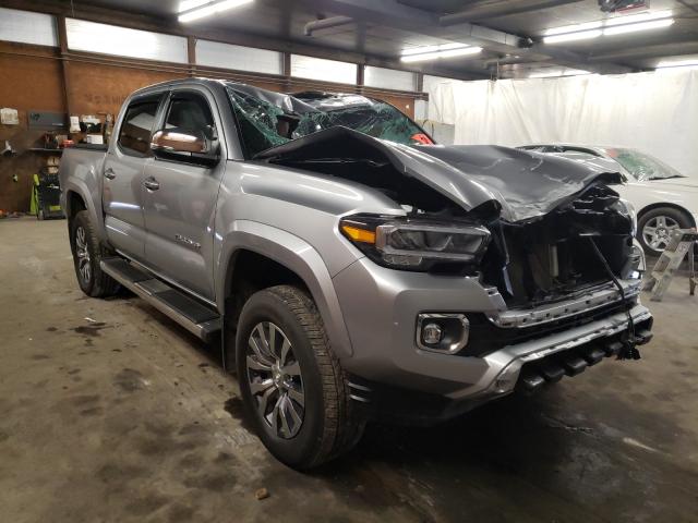 TOYOTA TACOMA DOU 2020 3tmgz5an9lm352085