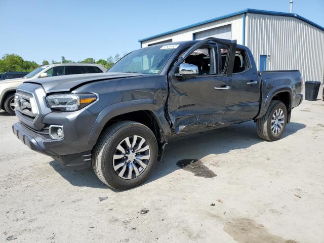 TOYOTA TACOMA DOU 2023 3tmgz5an9pm570694