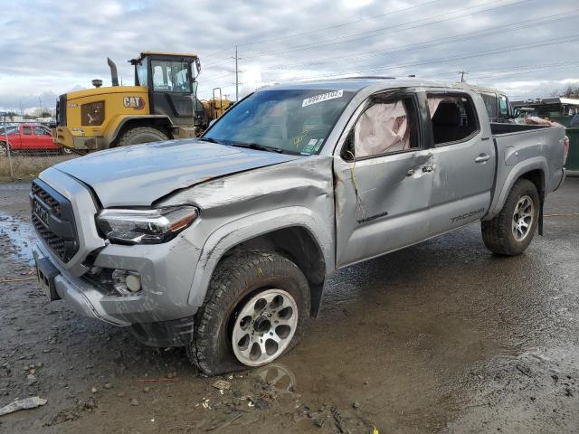 TOYOTA TACOMA DOU 2016 3tmgz5anxgm017262