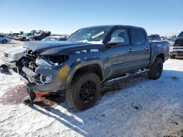 TOYOTA TACOMA DOU 2017 3tmgz5anxhm089242