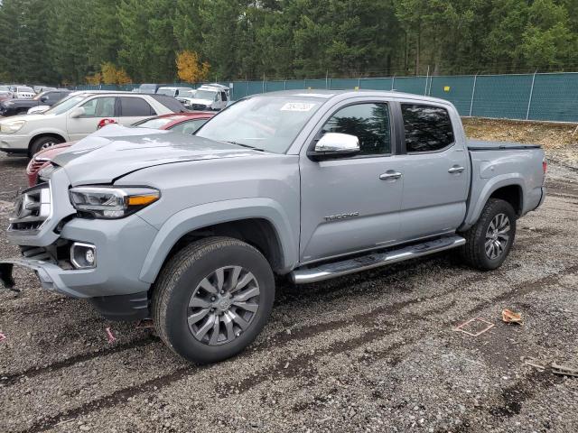 TOYOTA TACOMA 2020 3tmgz5anxlm290096