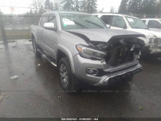 TOYOTA TACOMA 4WD 2020 3tmgz5anxlm316941