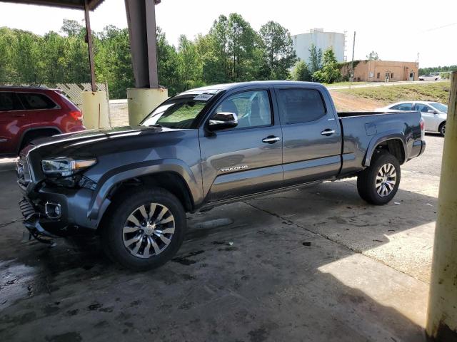 TOYOTA TACOMA DOU 2021 3tmhz5bn2mm115586