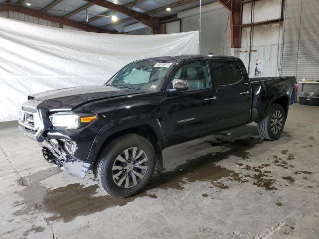 TOYOTA TACOMA 2021 3tmhz5bn3mm100207