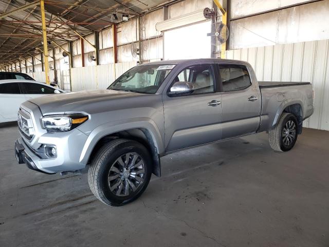 TOYOTA TACOMA DOU 2021 3tmhz5bn5mm103061