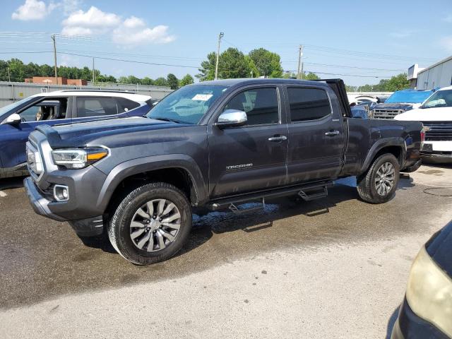 TOYOTA TACOMA 2021 3tmhz5bn6mm115803