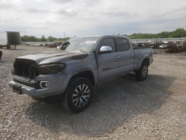 TOYOTA TACOMA 2021 3tmhz5bn8mm112353