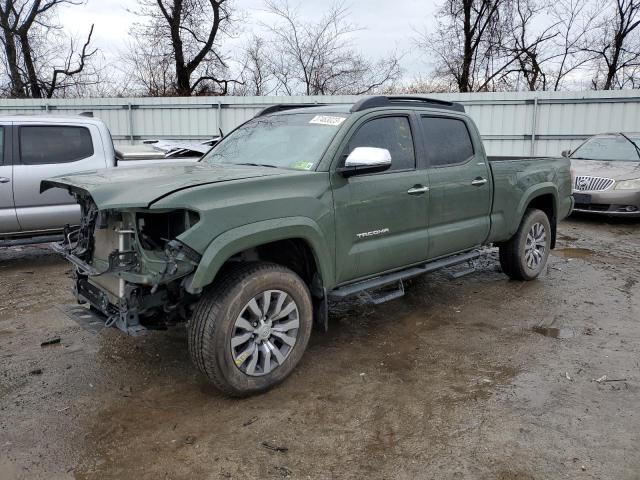 TOYOTA TACOMA DOU 2021 3tmhz5bn8mm119514