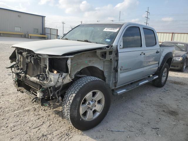 TOYOTA TACOMA DOU 2010 3tmju4gn0am092064