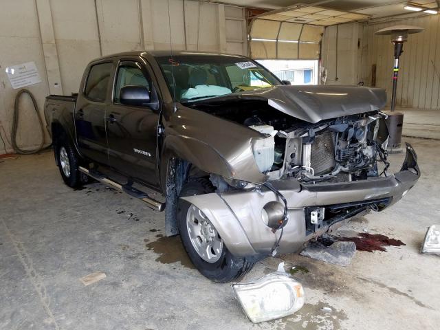 TOYOTA TACOMA DOU 2010 3tmju4gn0am094204