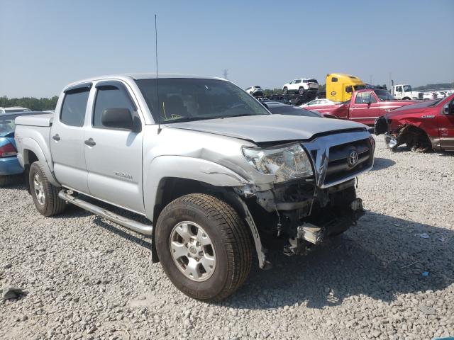 TOYOTA TACOMA DOU 2010 3tmju4gn0am094221