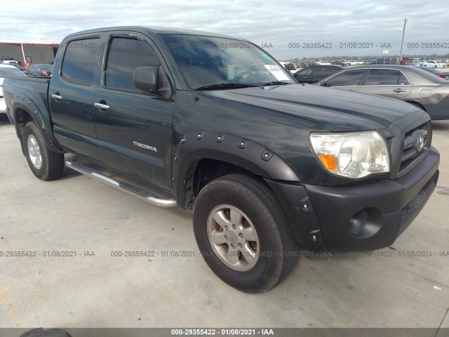 TOYOTA TACOMA 2010 3tmju4gn0am095241