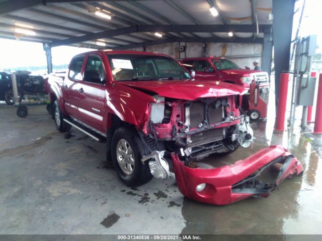 TOYOTA TACOMA 2010 3tmju4gn0am095708