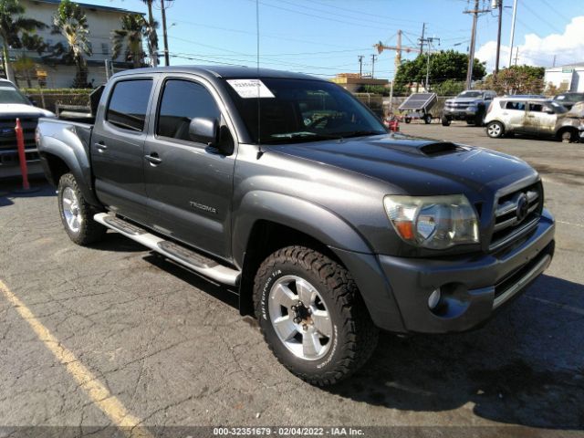 TOYOTA TACOMA 2010 3tmju4gn0am096826