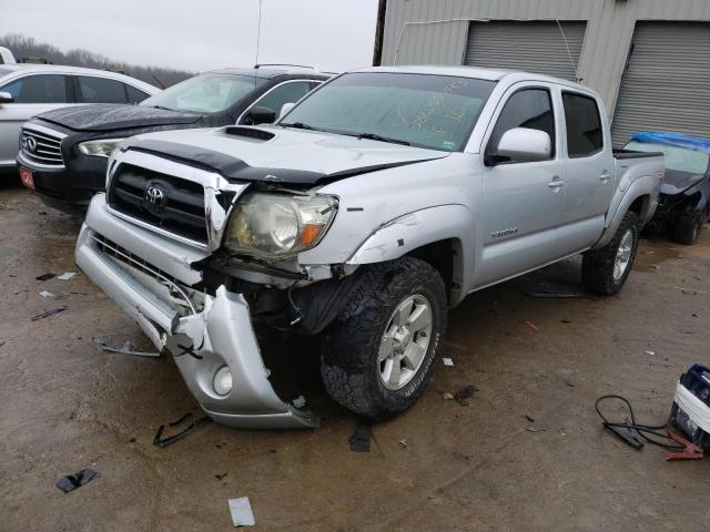 TOYOTA TACOMA 2010 3tmju4gn0am096986