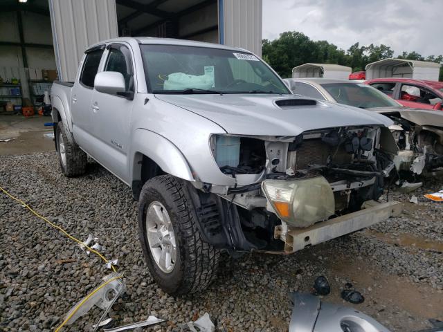 TOYOTA TACOMA DOU 2010 3tmju4gn0am097572