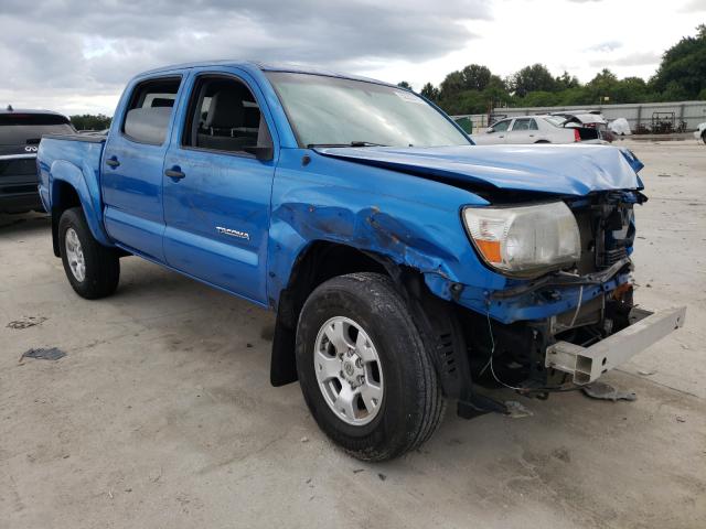 TOYOTA TACOMA DOU 2010 3tmju4gn0am098642