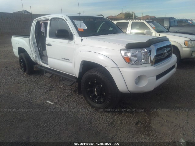 TOYOTA TACOMA 2010 3tmju4gn0am099063