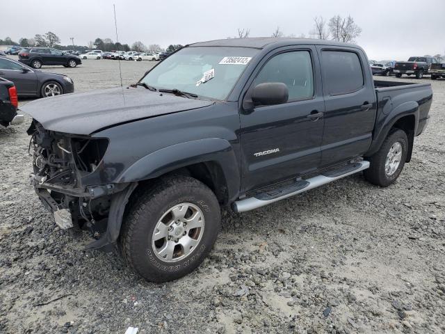 TOYOTA TACOMA DOU 2010 3tmju4gn0am099757