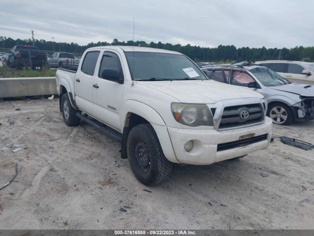 TOYOTA TACOMA DOU 2010 3tmju4gn0am100924