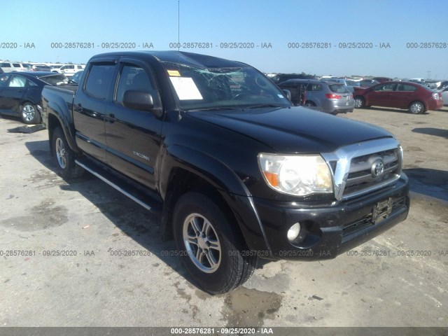 TOYOTA TACOMA 2010 3tmju4gn0am101037