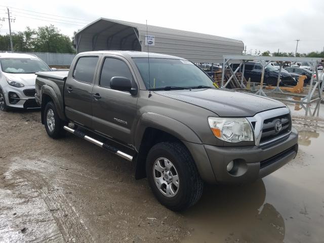 TOYOTA TACOMA DOU 2010 3tmju4gn0am103001