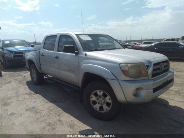 TOYOTA TACOMA 2010 3tmju4gn0am103094