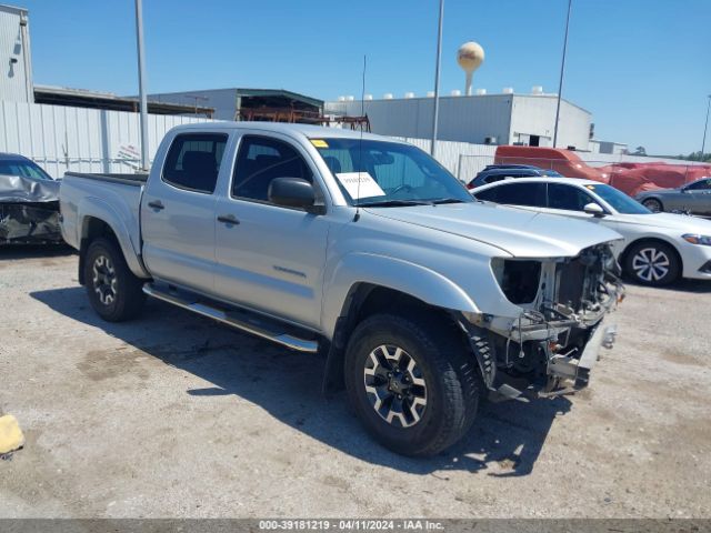 TOYOTA TACOMA 2010 3tmju4gn0am105038