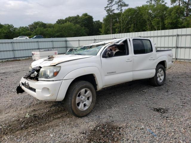 TOYOTA TACOMA DOU 2010 3tmju4gn0am105556