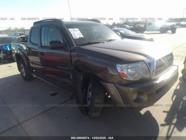 TOYOTA TACOMA 2010 3tmju4gn0am106805