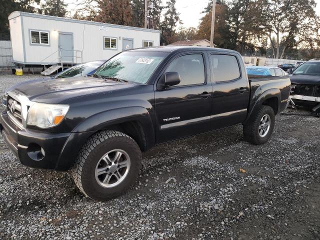 TOYOTA TACOMA DOU 2010 3tmju4gn0am106853