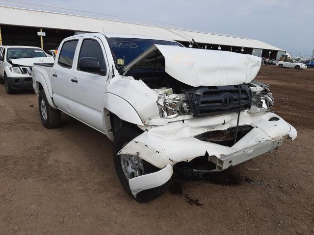 TOYOTA TACOMA DOU 2010 3tmju4gn0am107307