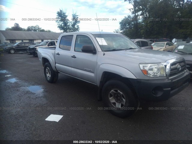 TOYOTA TACOMA 2010 3tmju4gn0am107579