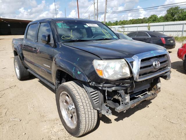 TOYOTA TACOMA DOU 2010 3tmju4gn0am108098