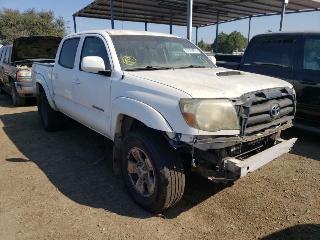 TOYOTA TACOMA DOU 2010 3tmju4gn0am109445