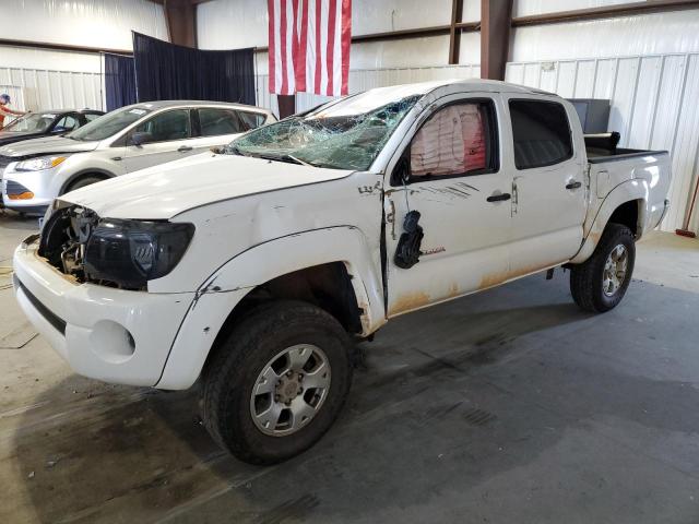 TOYOTA TACOMA DOU 2011 3tmju4gn0bm112458