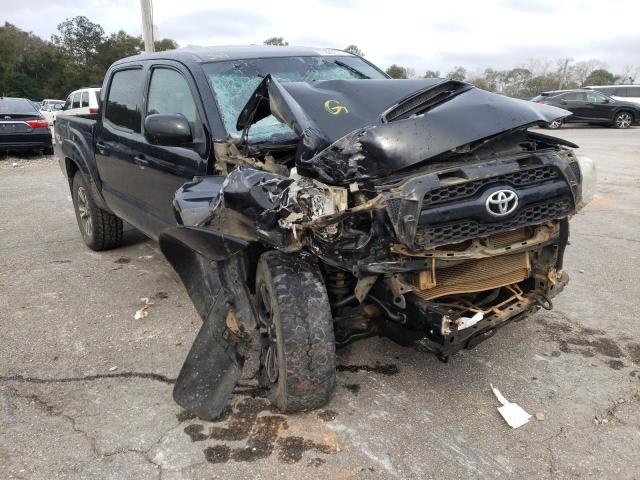 TOYOTA TACOMA DOU 2011 3tmju4gn0bm112718