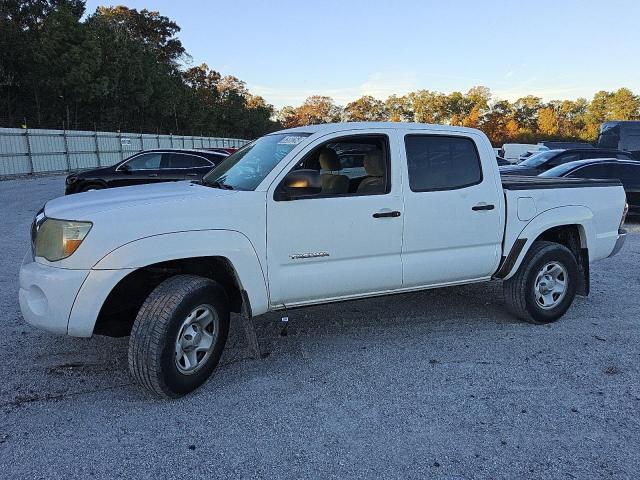 TOYOTA TACOMA DOU 2011 3tmju4gn0bm113674