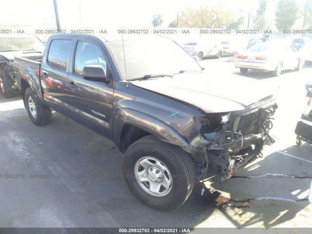 TOYOTA TACOMA 2011 3tmju4gn0bm114114