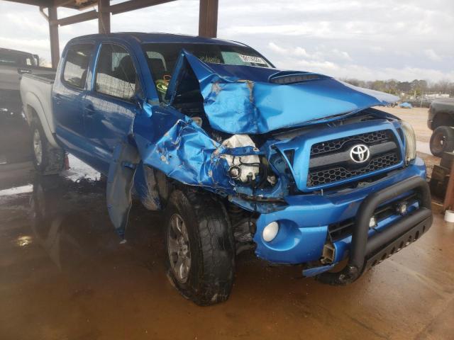 TOYOTA TACOMA DOU 2011 3tmju4gn0bm114565