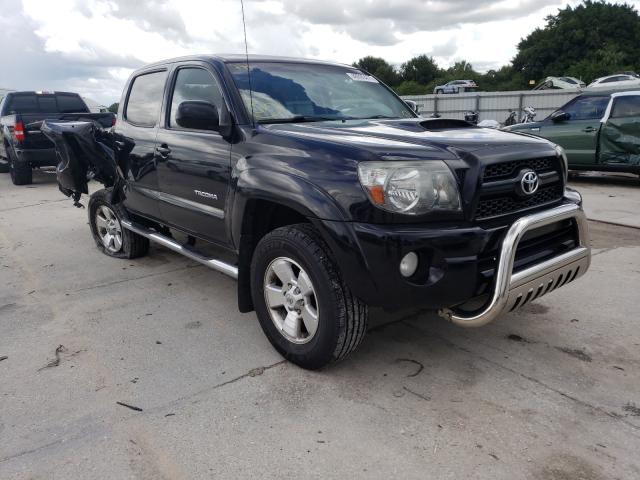 TOYOTA TACOMA DOU 2011 3tmju4gn0bm117773