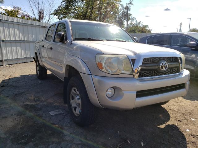 TOYOTA TACOMA DOU 2011 3tmju4gn0bm117935