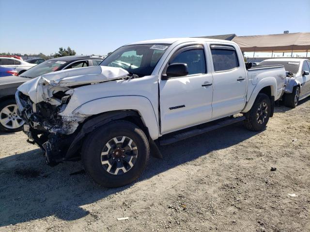 TOYOTA TACOMA DOU 2011 3tmju4gn0bm118549