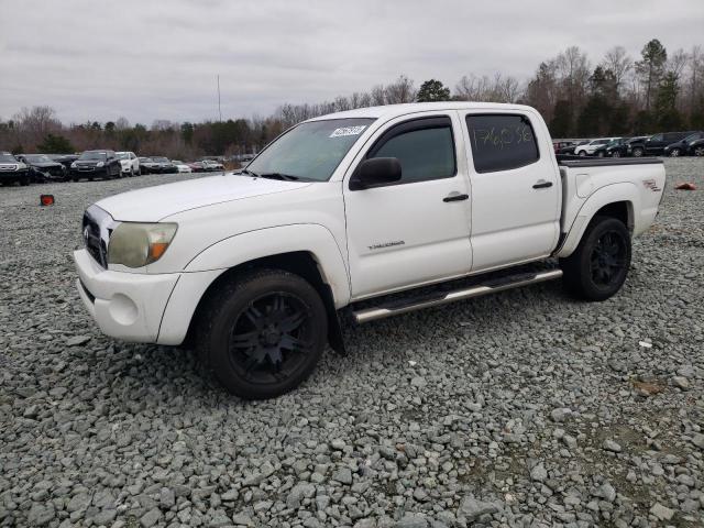 TOYOTA TACOMA DOU 2011 3tmju4gn0bm121063