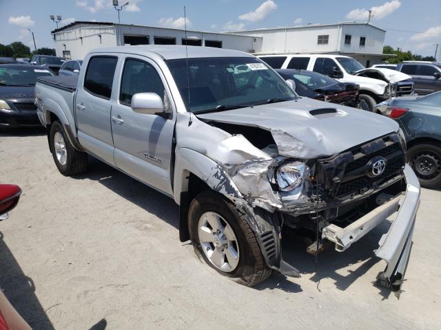 TOYOTA TACOMA DOU 2011 3tmju4gn0bm121256