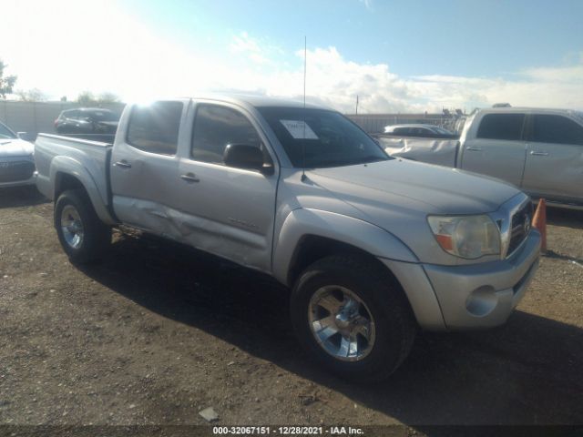 TOYOTA TACOMA 2011 3tmju4gn0bm123699