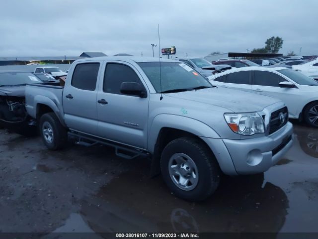 TOYOTA TACOMA 2011 3tmju4gn0bm125162