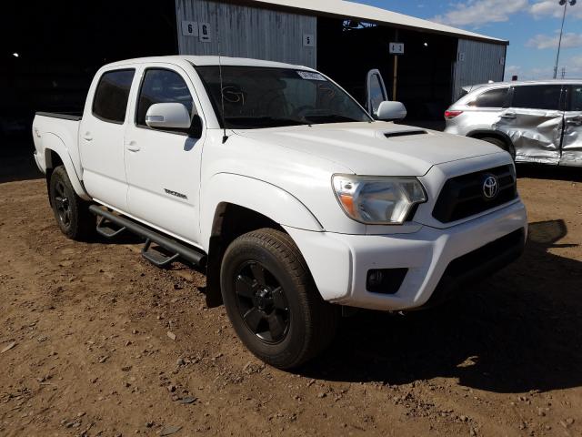 TOYOTA TACOMA DOU 2012 3tmju4gn0cm127852