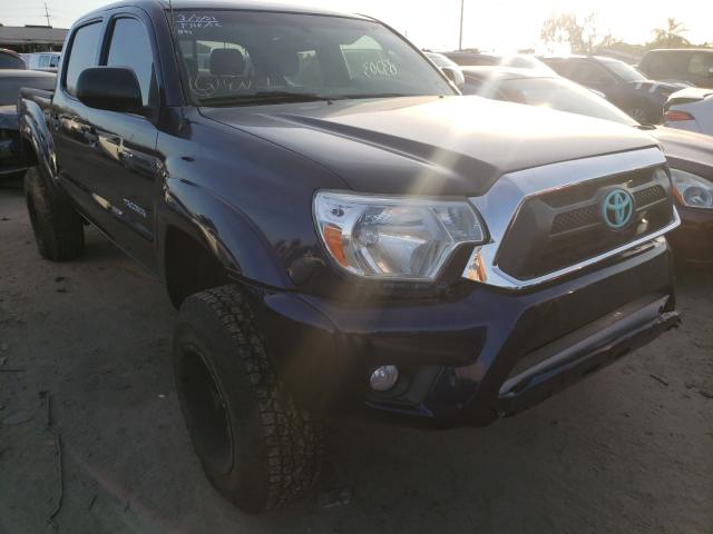 TOYOTA TACOMA DOU 2012 3tmju4gn0cm128029