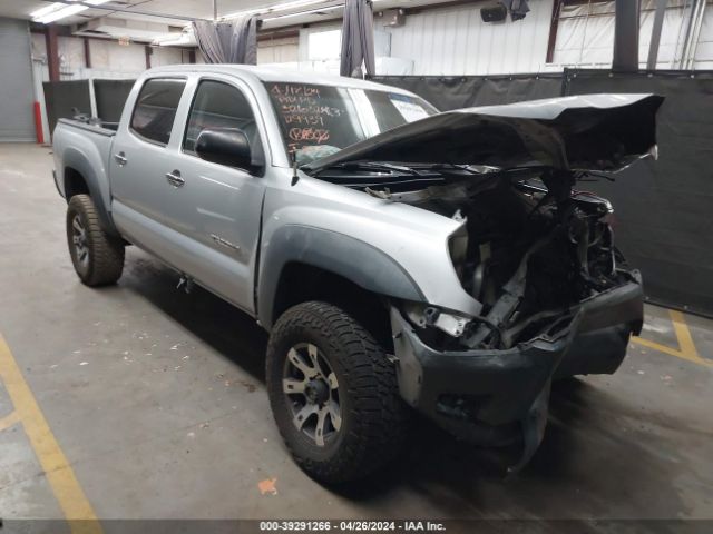 TOYOTA TACOMA 2012 3tmju4gn0cm129939